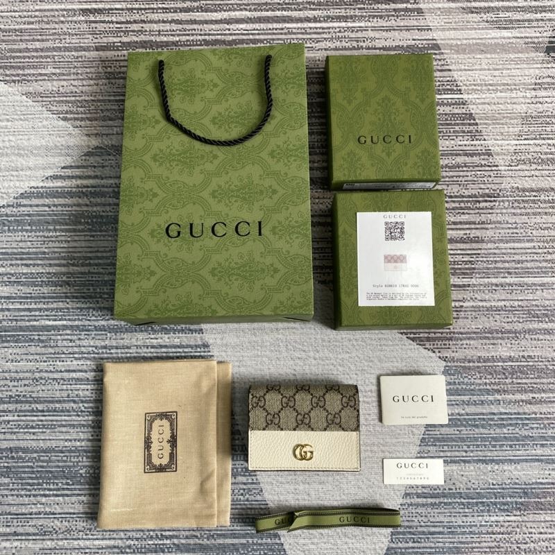 Gvc*1 wallets